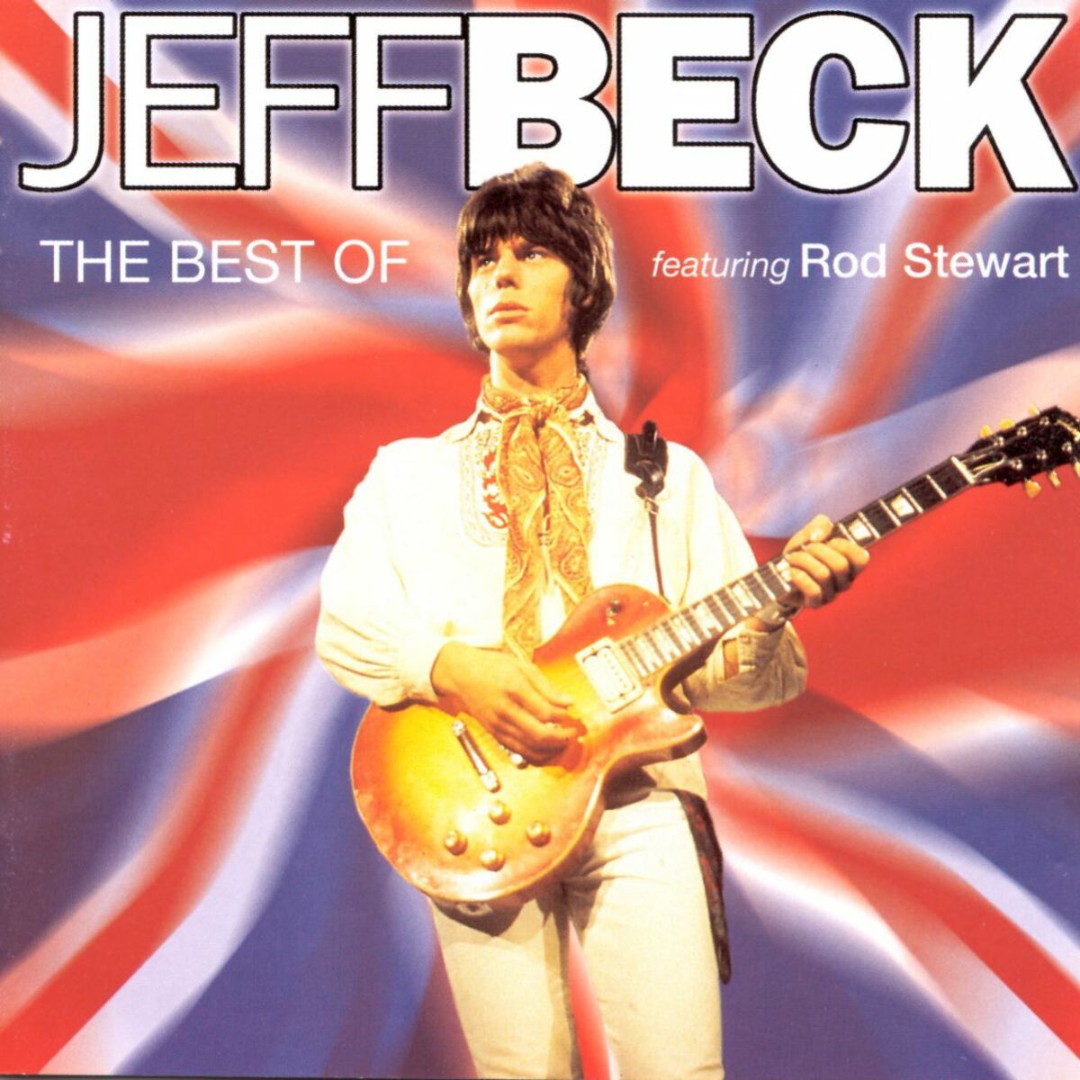 Jeff Beck Group